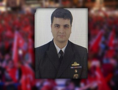 Άγνωστος ο νέος προορισμός του Τούρκου αξιωματικού που ζήτησε άσυλο στην Κύπρο